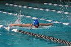 Swimming vs Babson  Wheaton College Swimming & Diving vs Babson College. - Photo By: KEITH NORDSTROM : Wheaton, Swimming